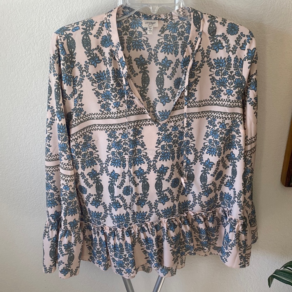 Size: Large Brand: corsage
